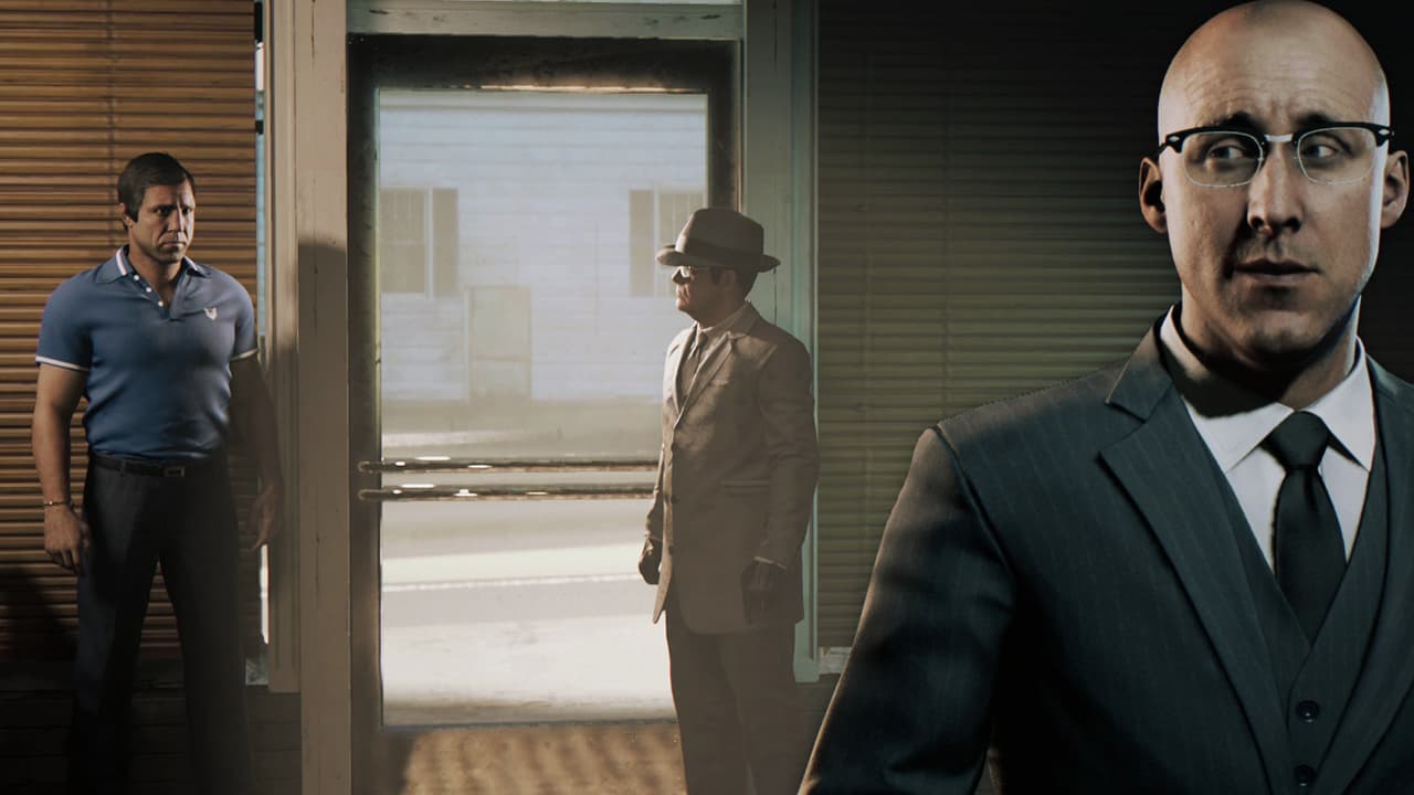 Mafia III screenshot 3