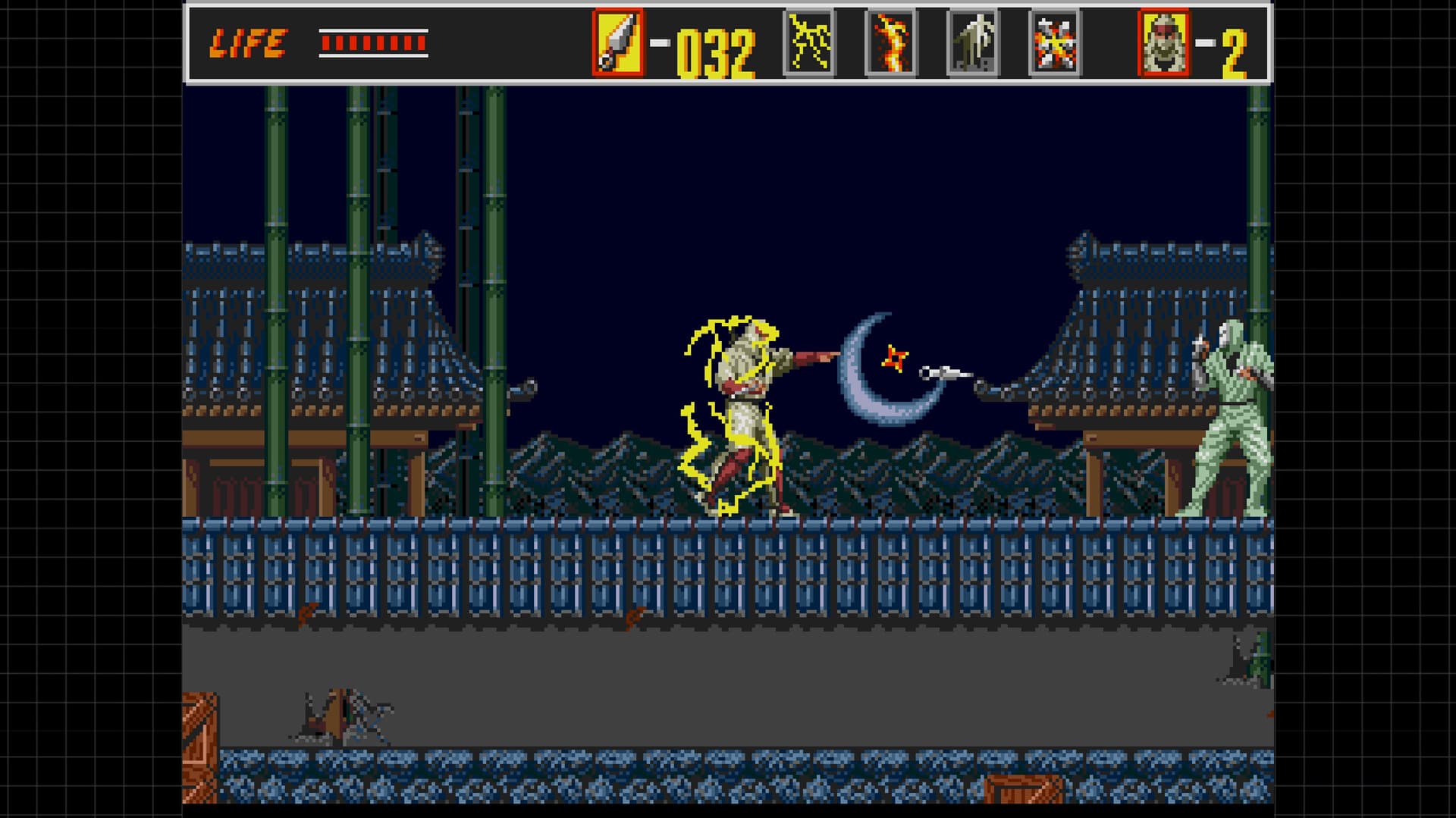 SEGA Mega Drive and Genesis Classics screenshot 4