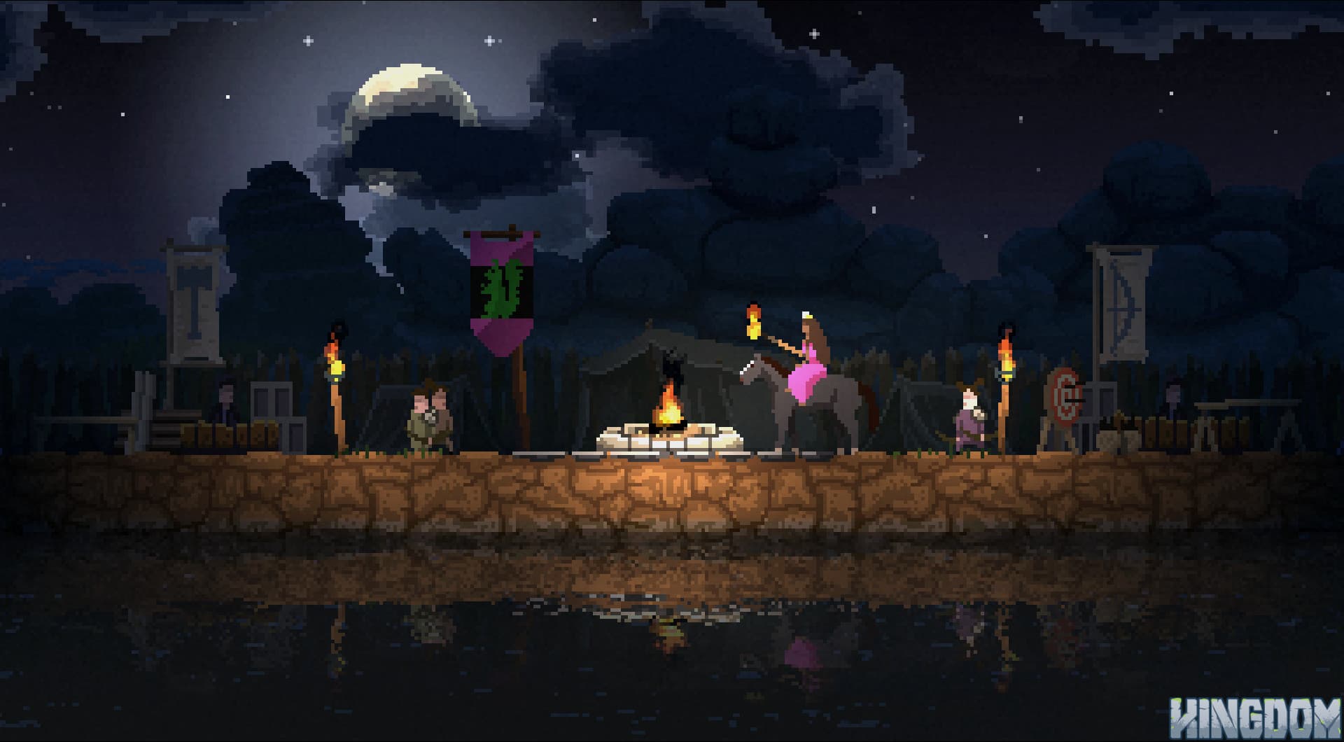 Kingdom: Classic screenshot 4