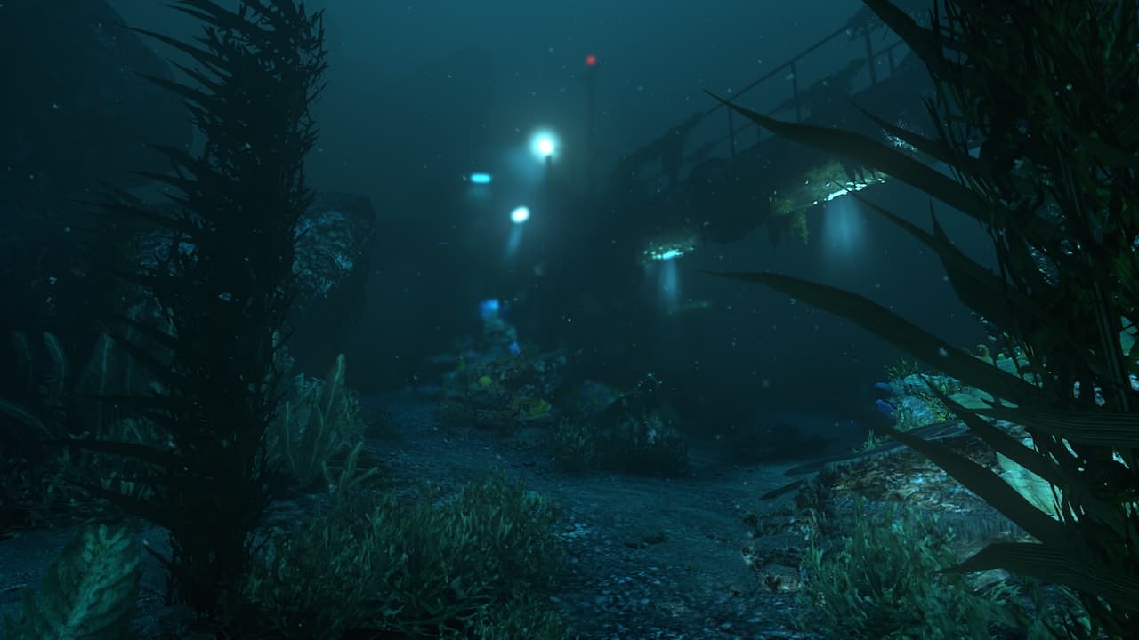 SOMA screenshot 4