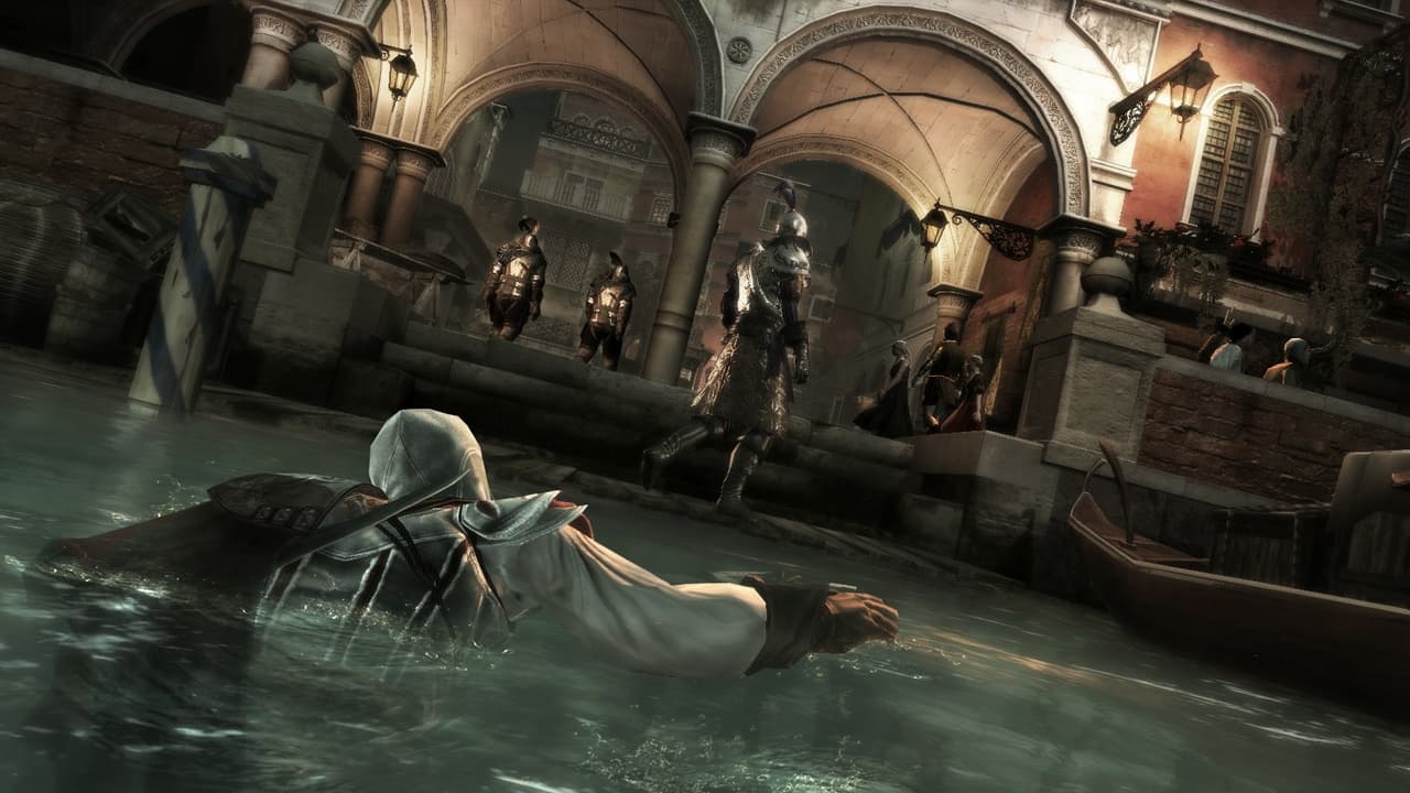 Assassin's Creed II screenshot 6
