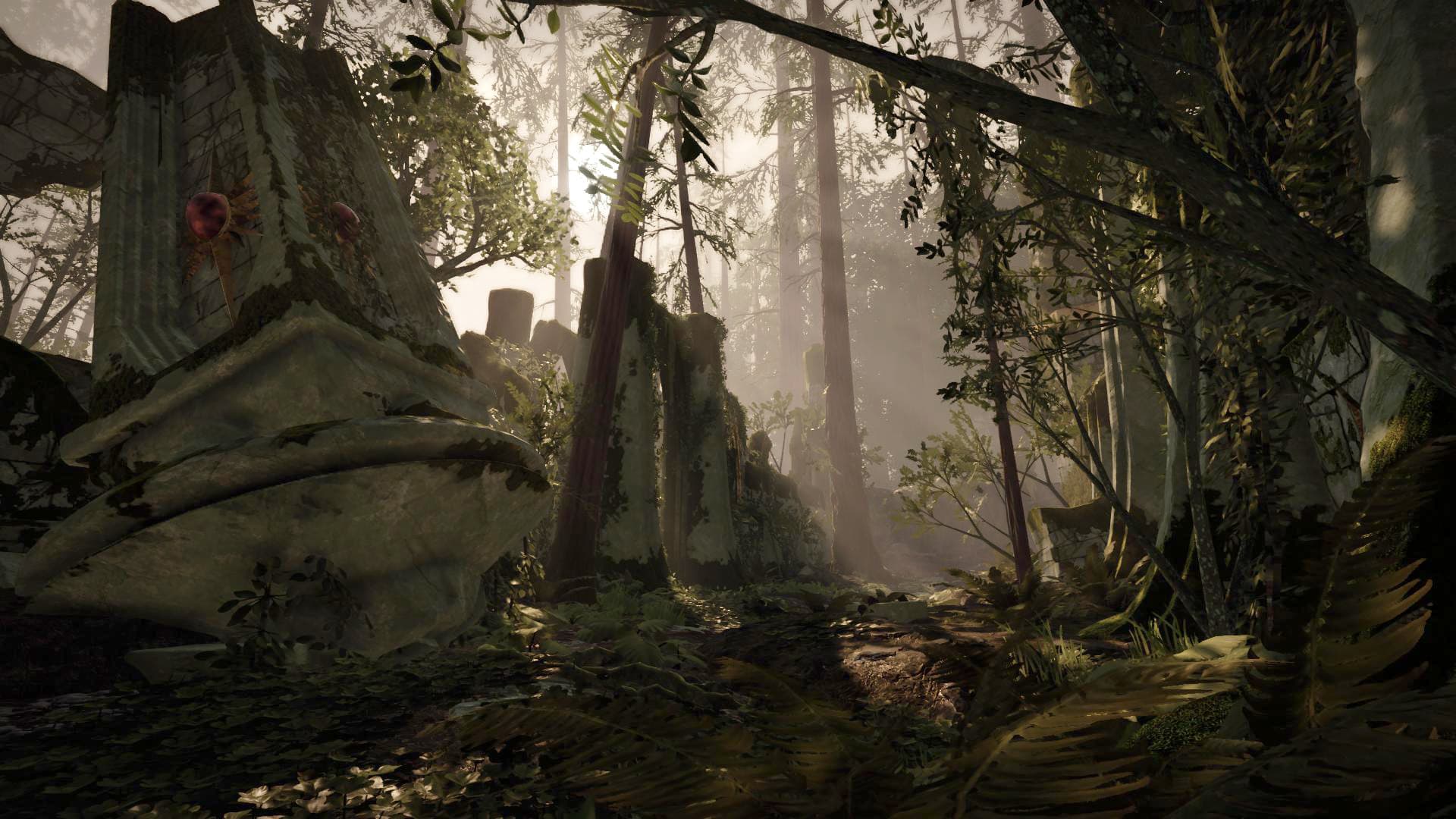 Warhammer: Vermintide 2 screenshot 4