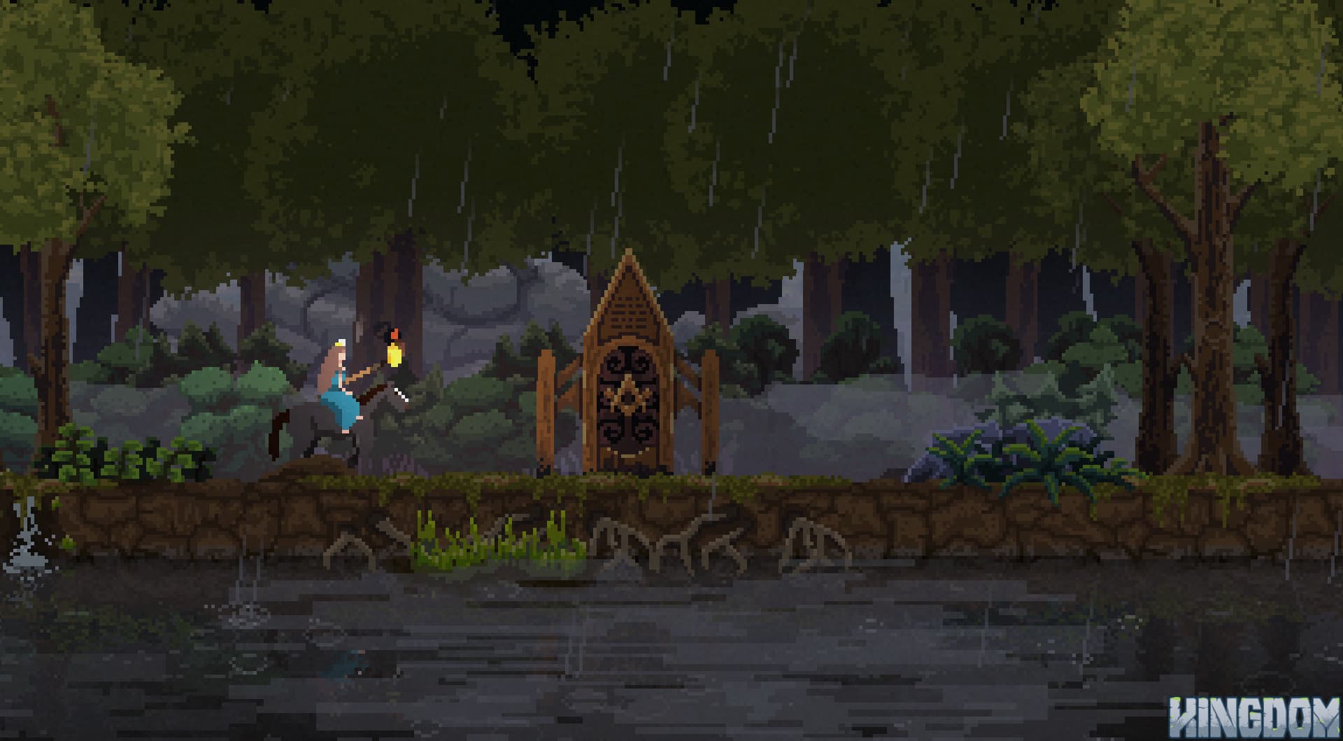 Kingdom: Classic screenshot 2