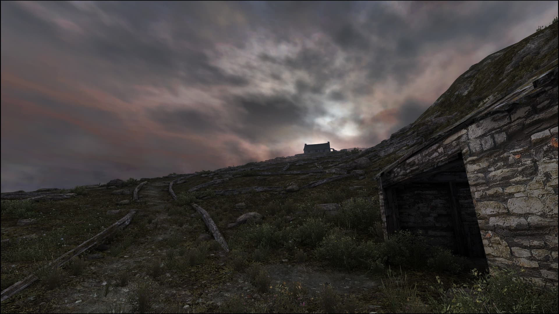 Dear Esther: Landmark Edition screenshot 6