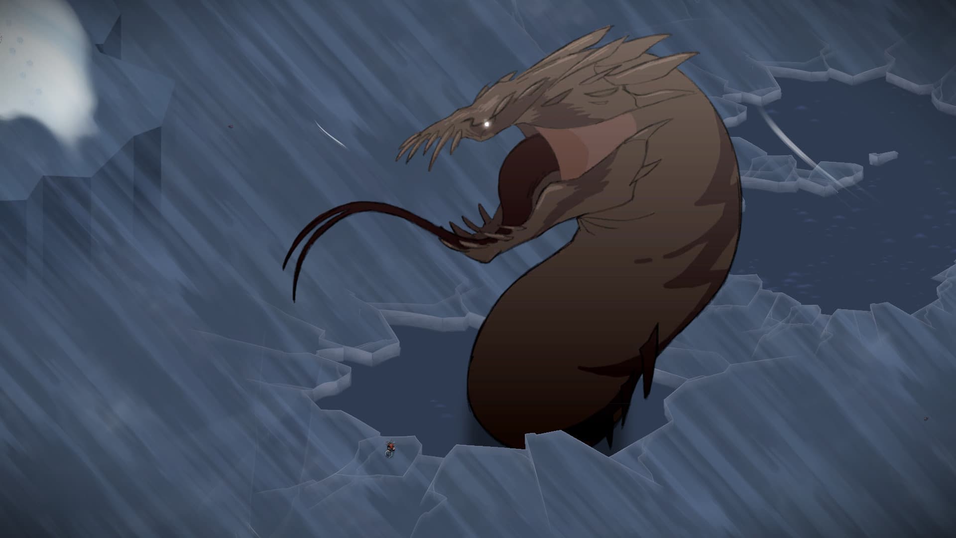 Jotun: Valhalla Edition screenshot 6