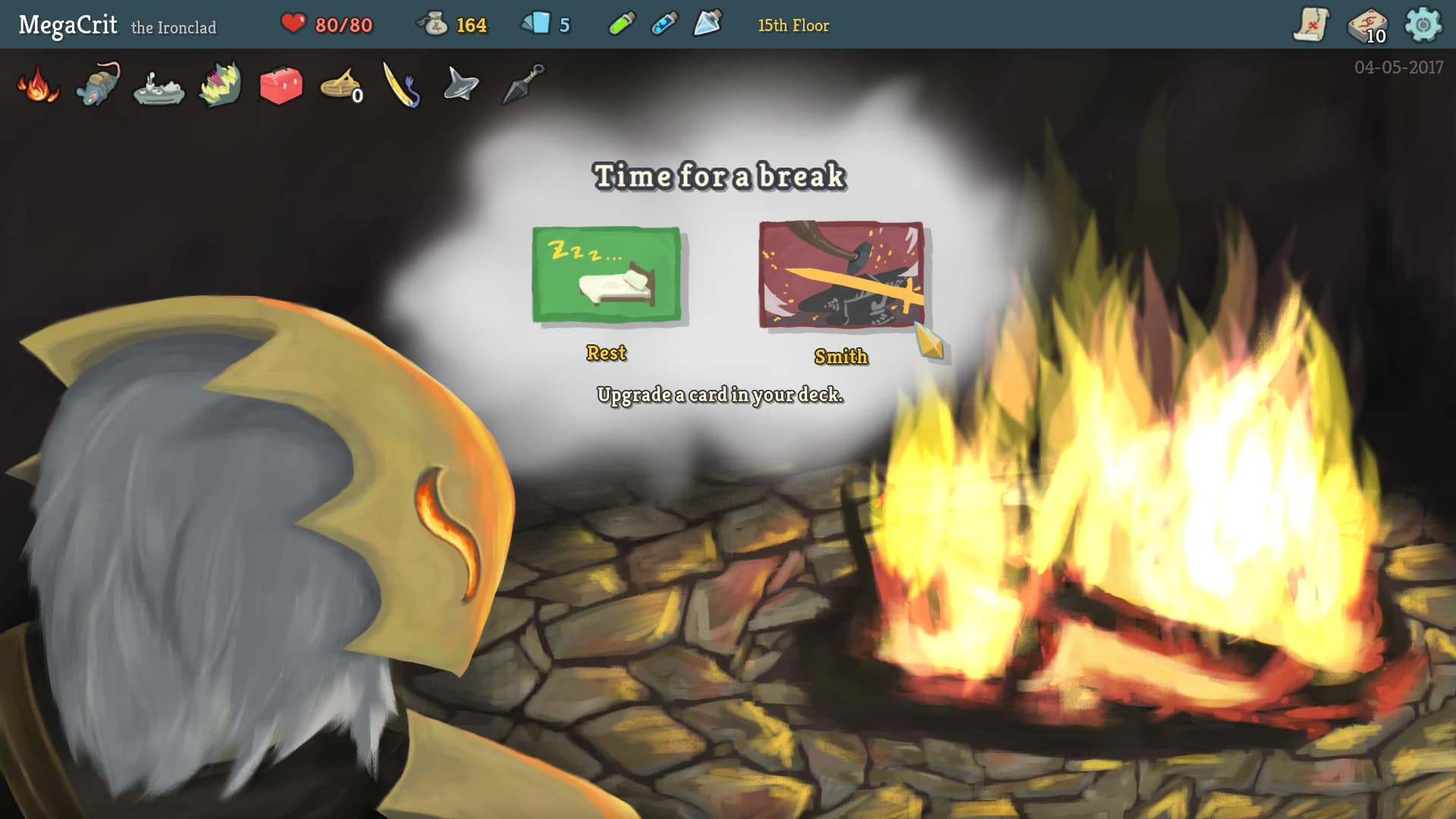 Slay the Spire screenshot 2