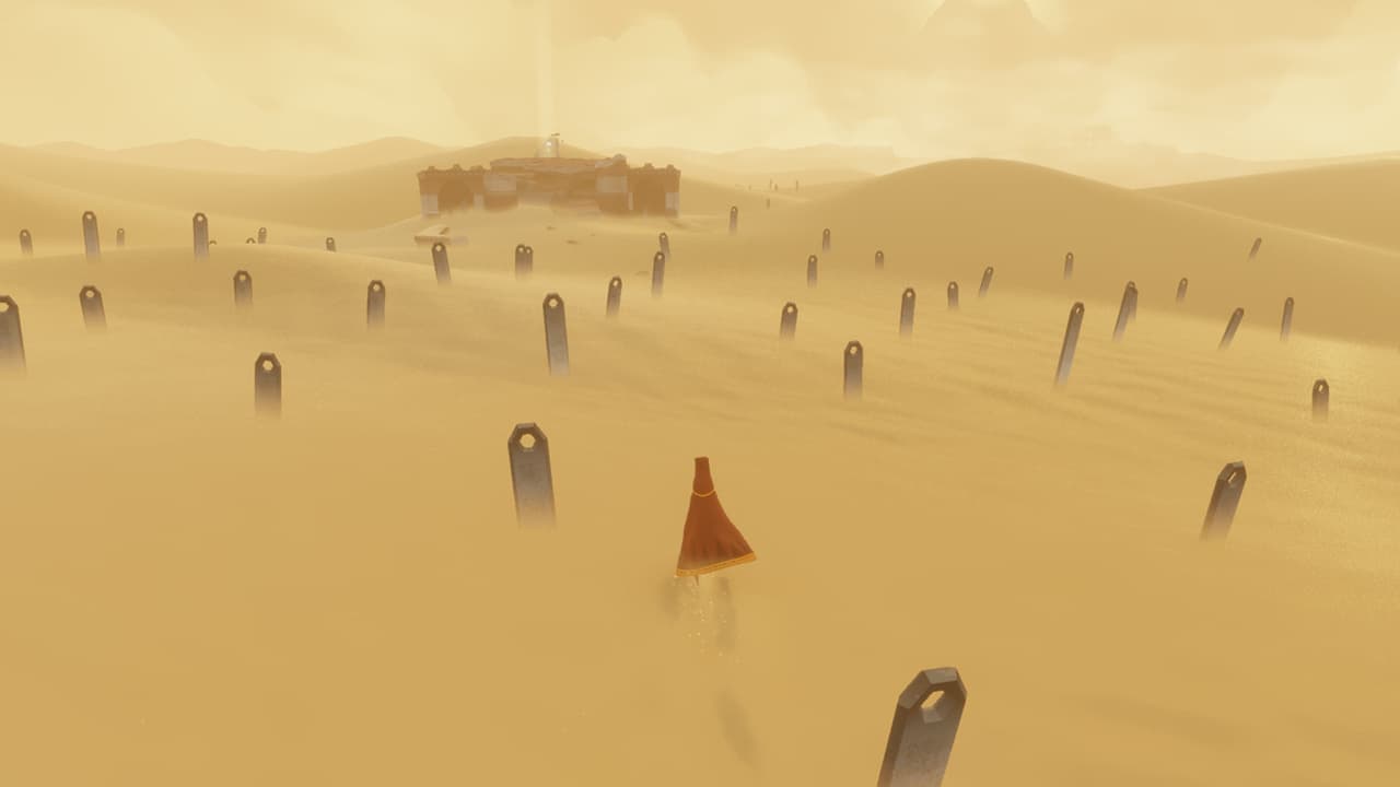Journey screenshot 2