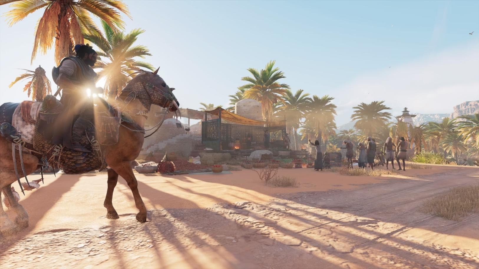Assassin's Creed Origins screenshot 6