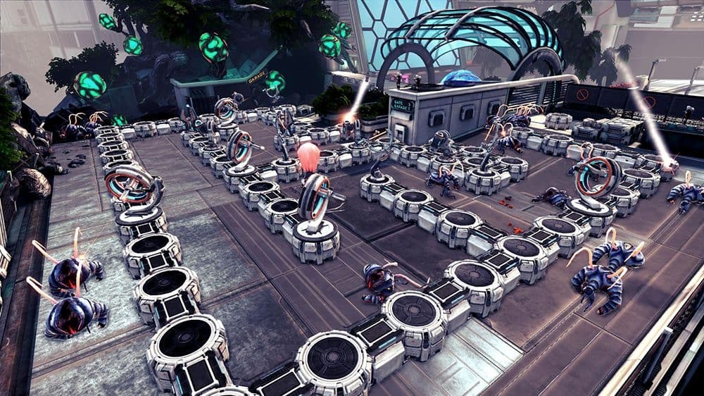 Sanctum 2 screenshot 6