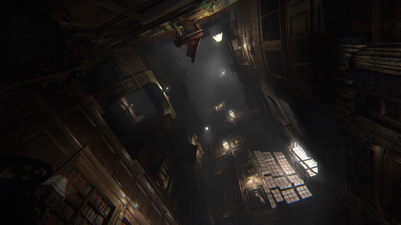 Layers of Fear screenshot 6