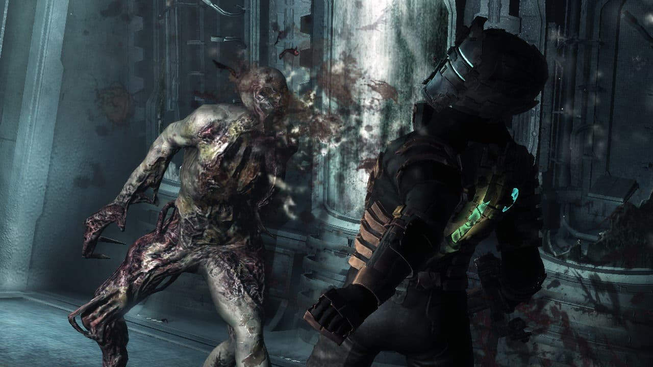 Dead Space 2 screenshot 5