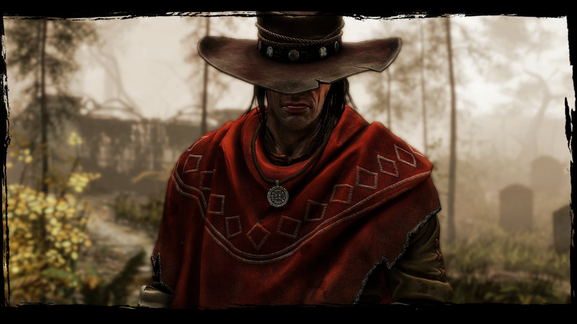 Call of Juarez: Gunslinger screenshot 5