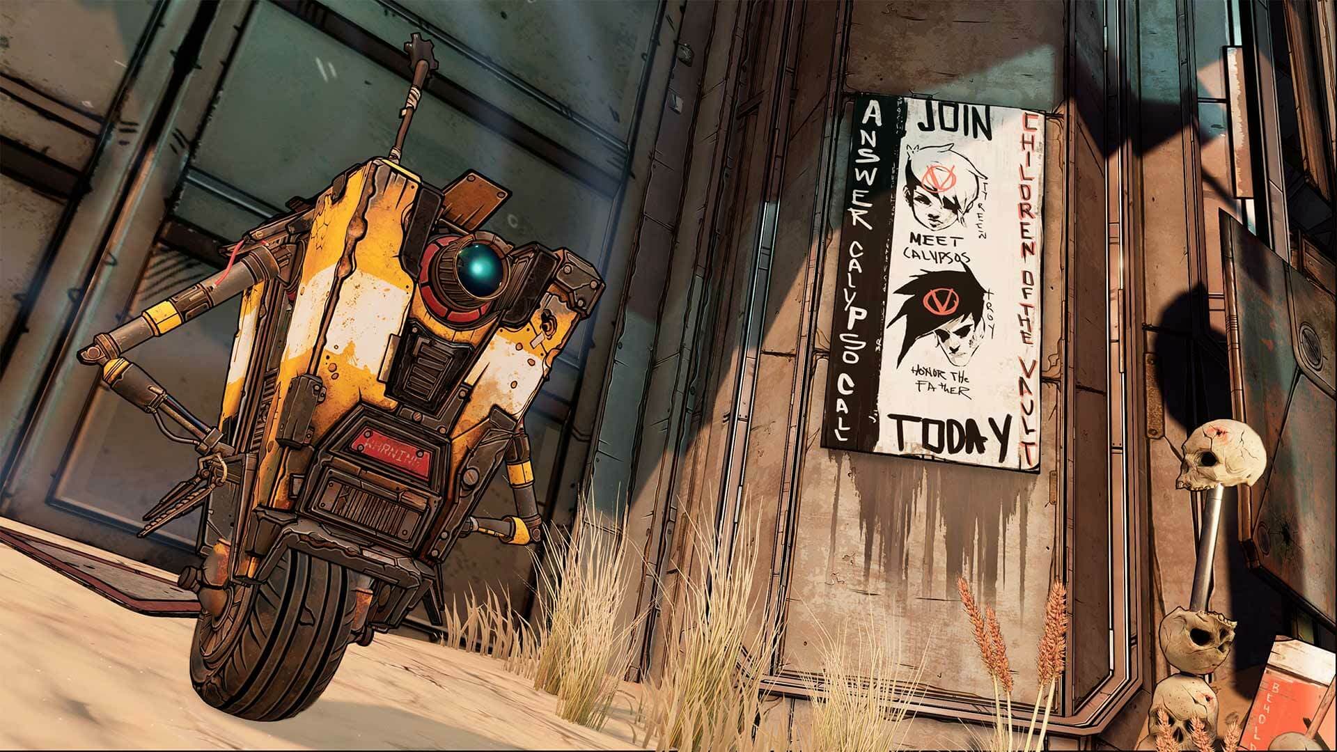 Borderlands 3 screenshot 2