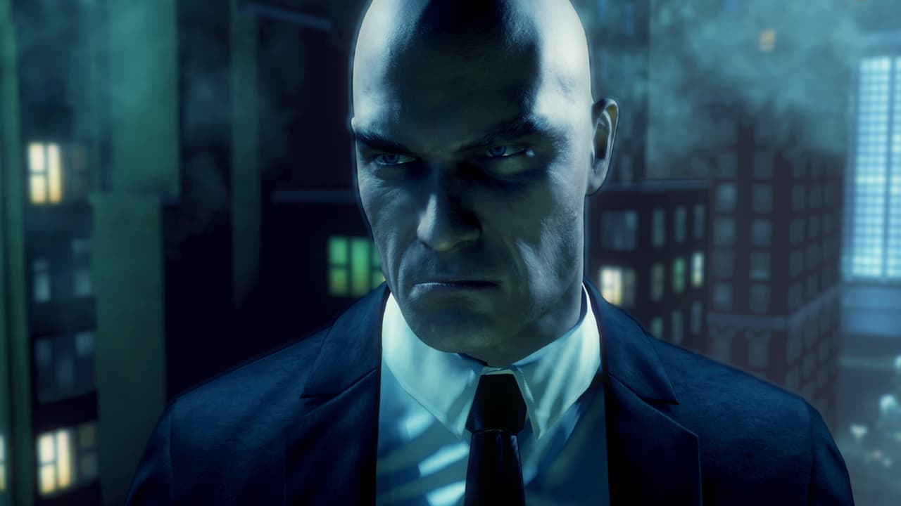 Hitman: Absolution screenshot 1
