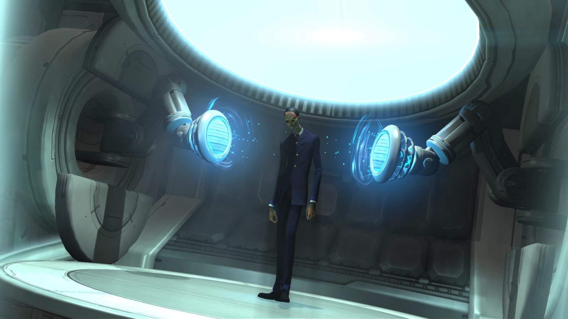 XCOM: Enemy Unknown screenshot 3