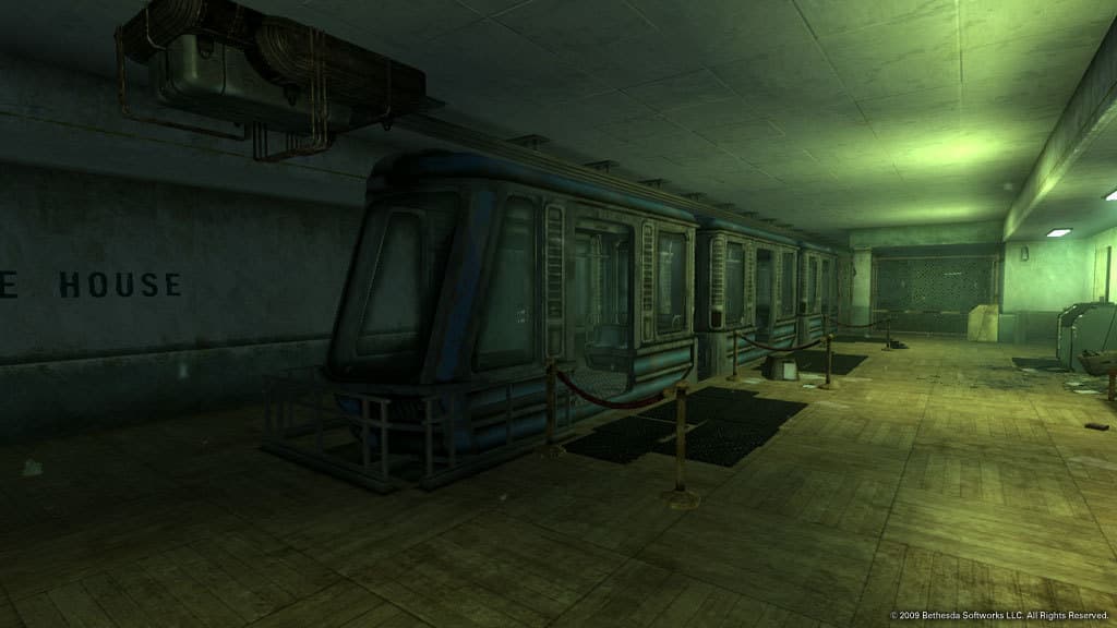 Fallout 3: Game of the Year Edition screenshot 3