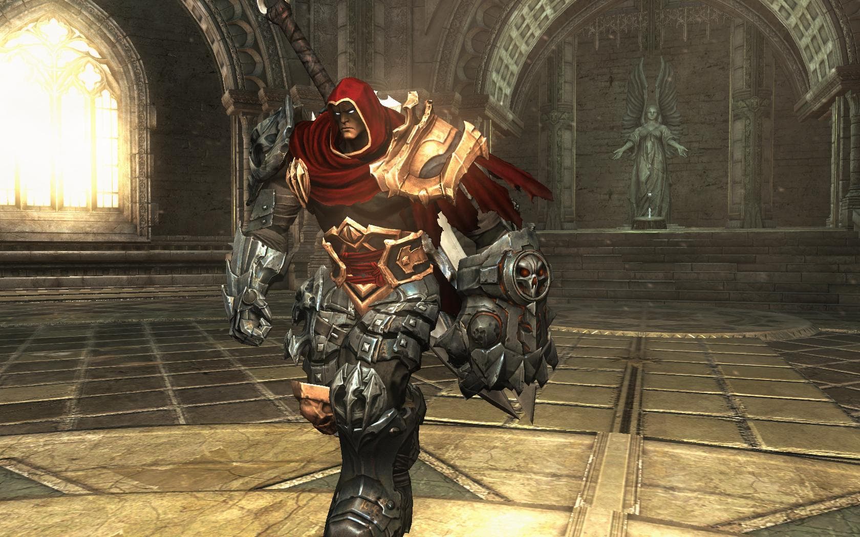 Darksiders screenshot 6