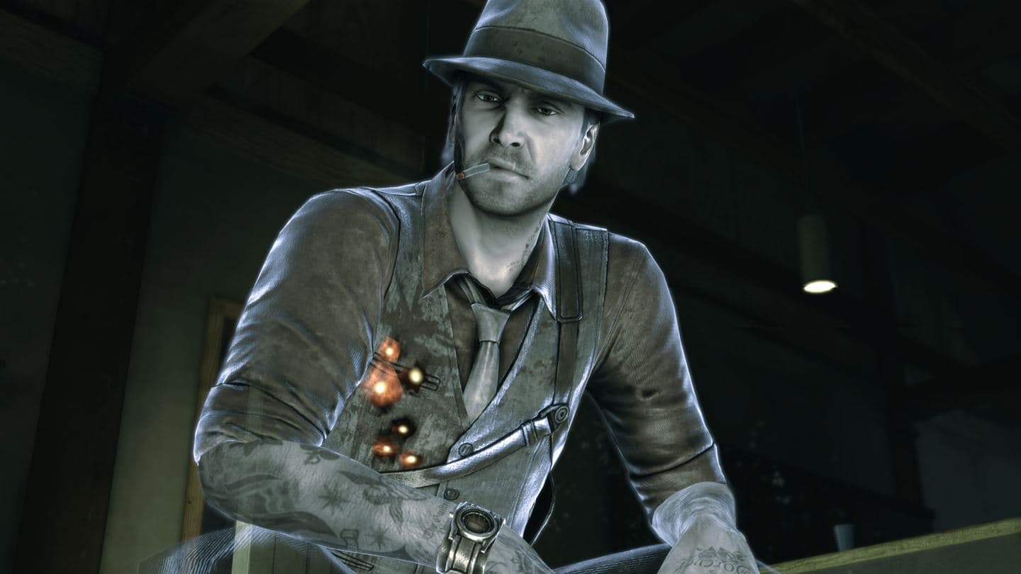 Murdered: Soul Suspect screenshot 5