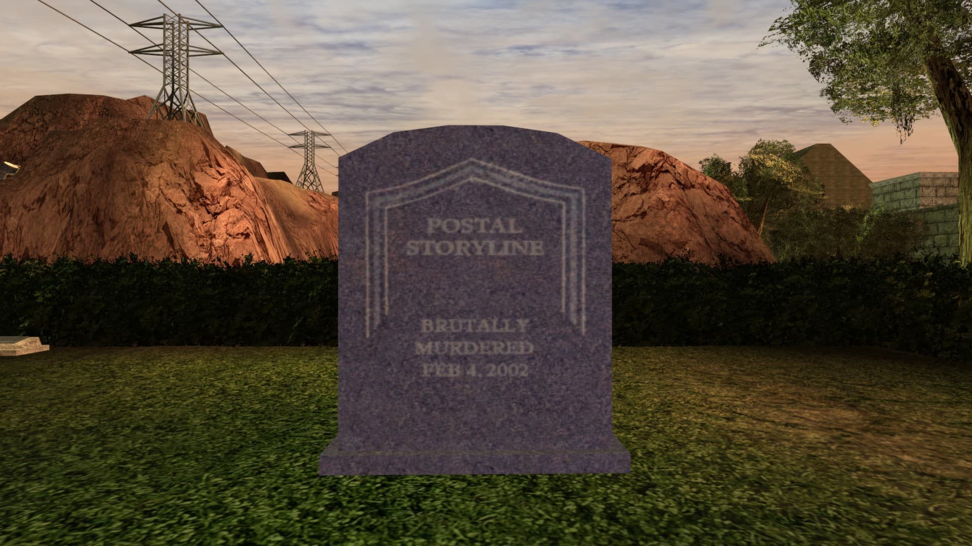 POSTAL 2 screenshot 2