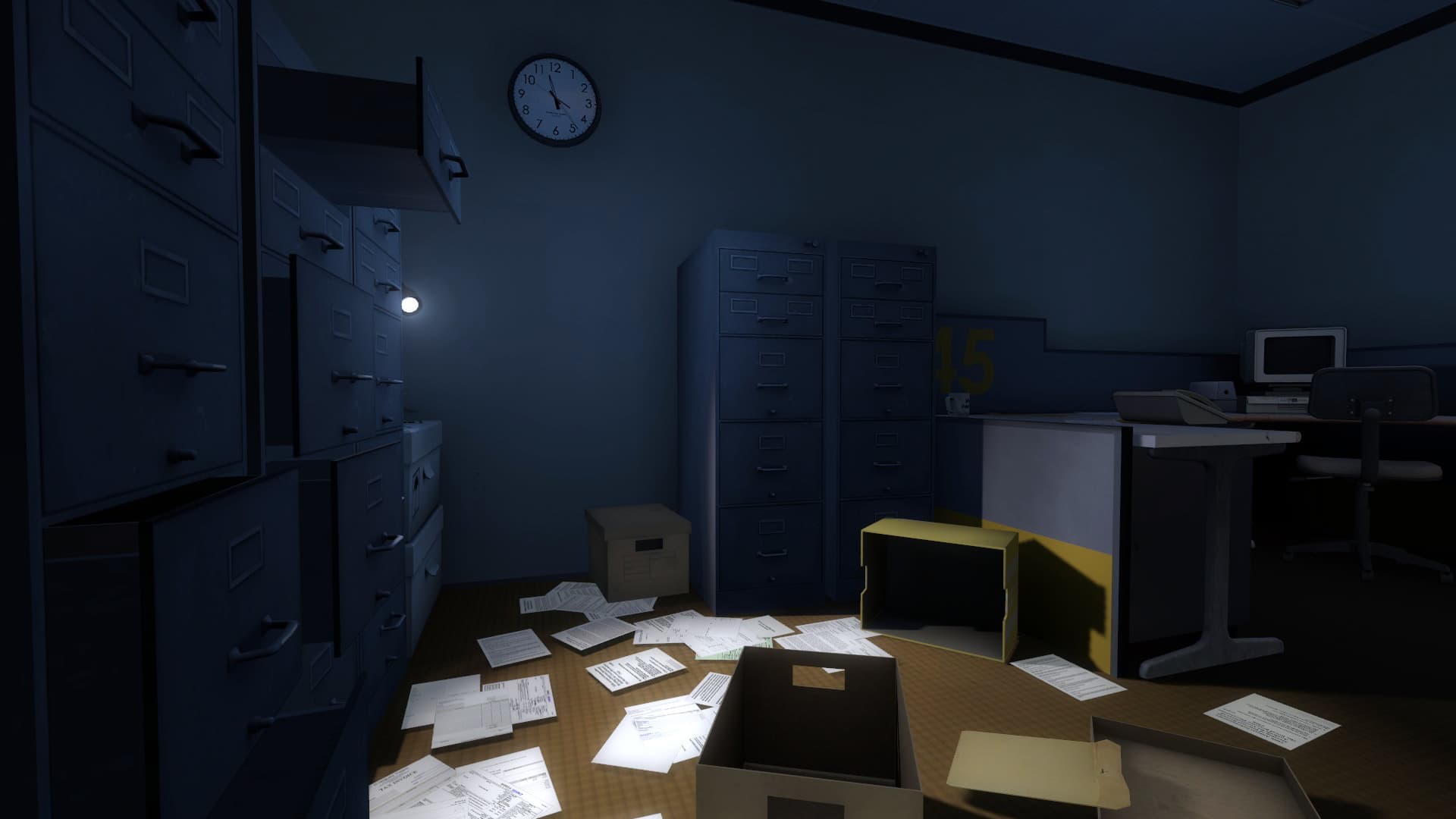 The Stanley Parable screenshot 4