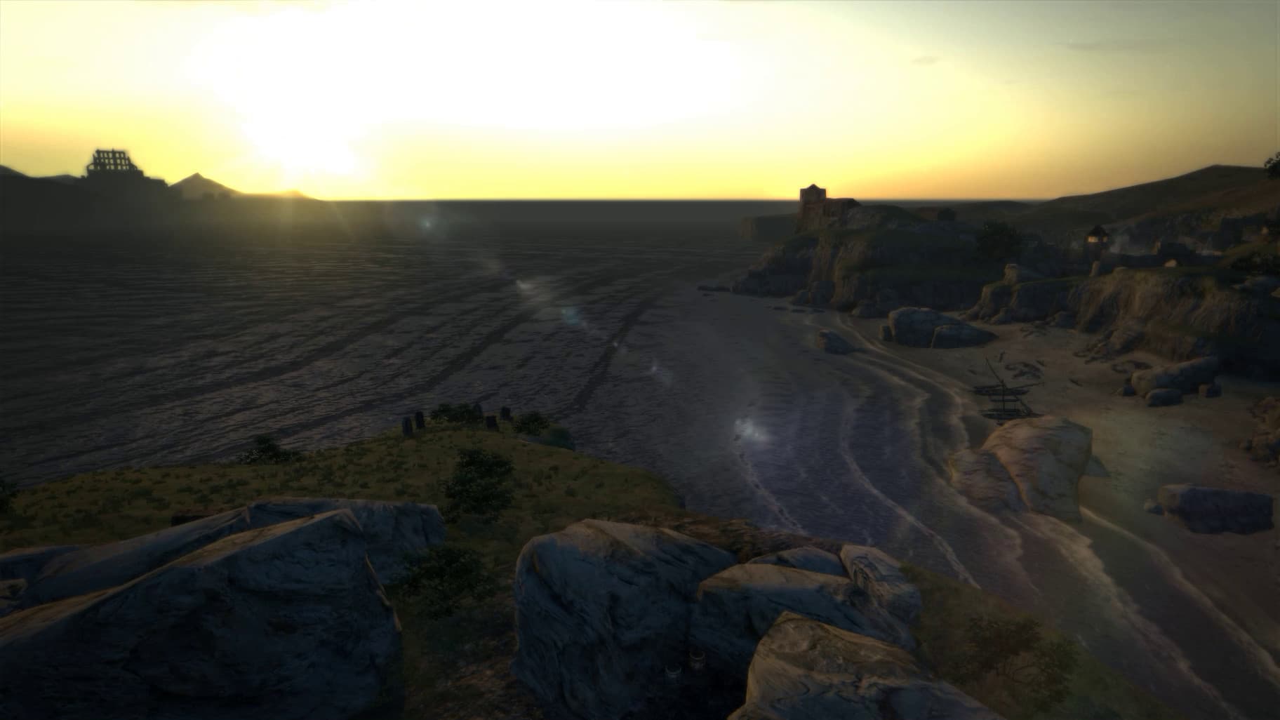 Dragon's Dogma: Dark Arisen screenshot 6