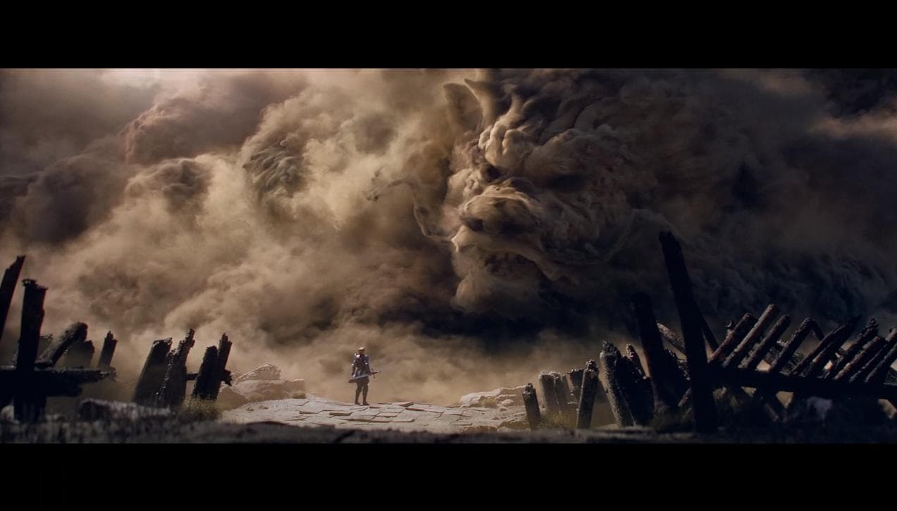 For Honor screenshot 2