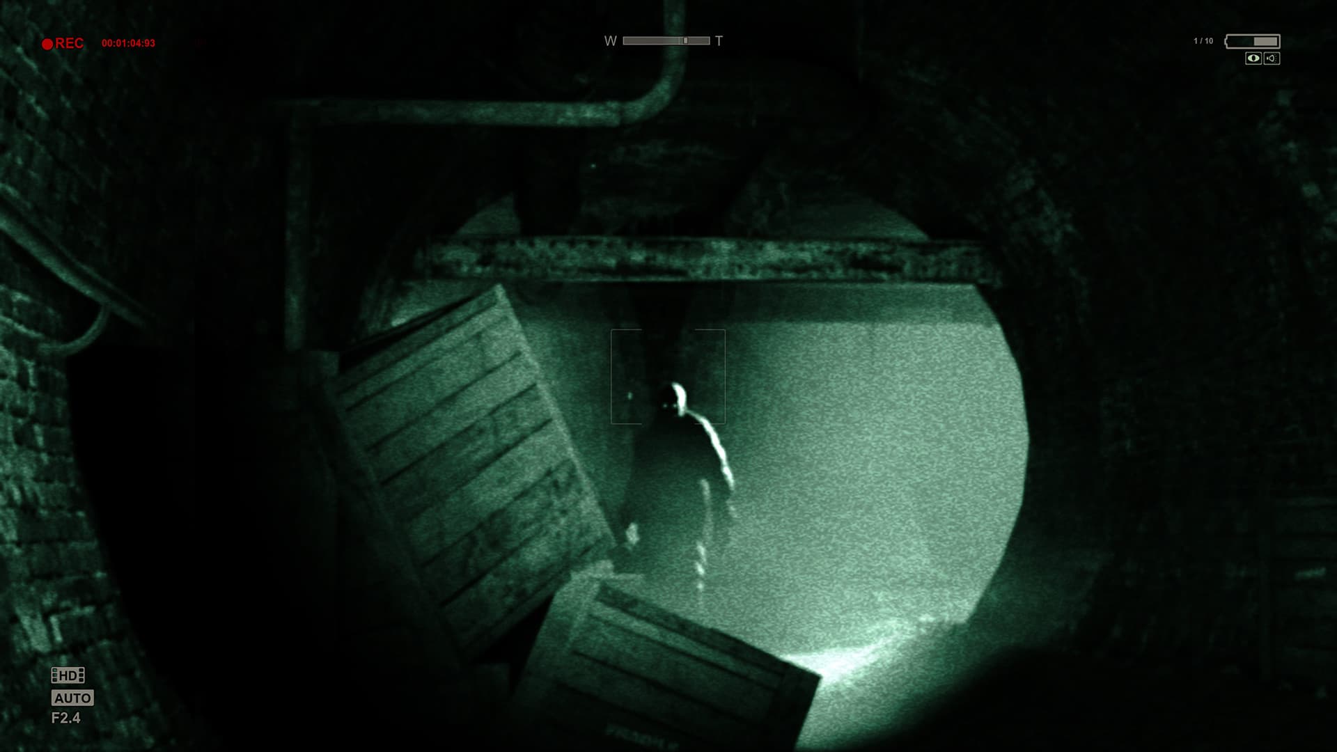 Outlast screenshot 5