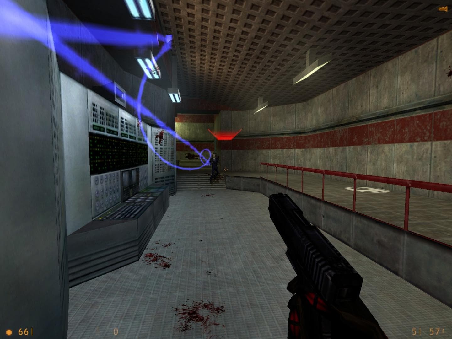 Half-Life Deathmatch: Source screenshot 4
