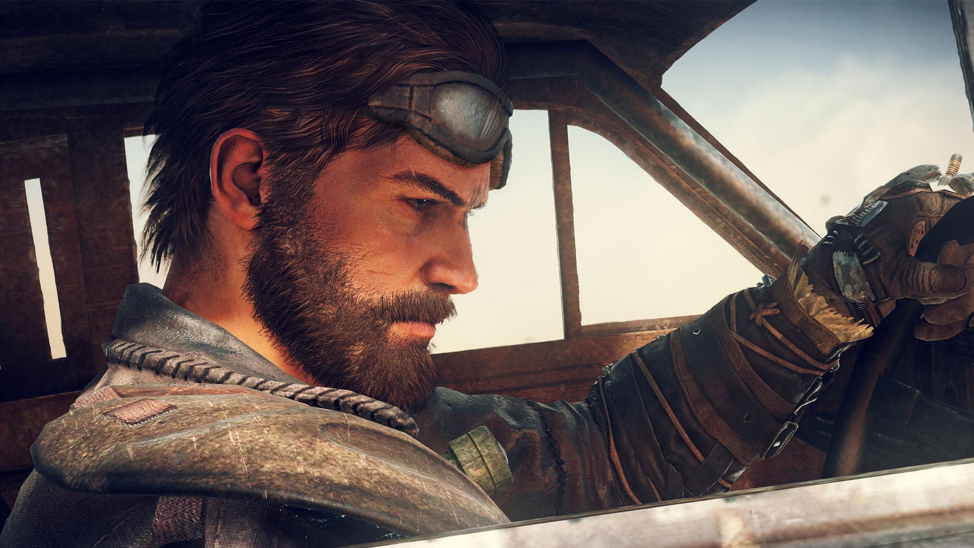 Mad Max screenshot 2