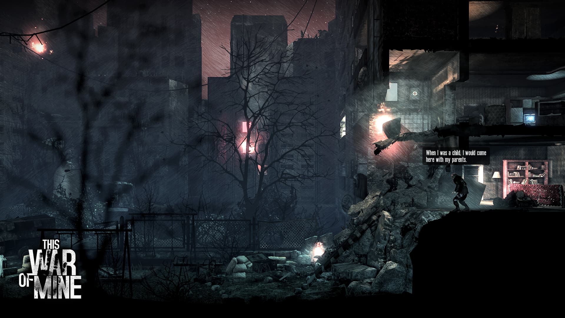 This War of Mine screenshot 5