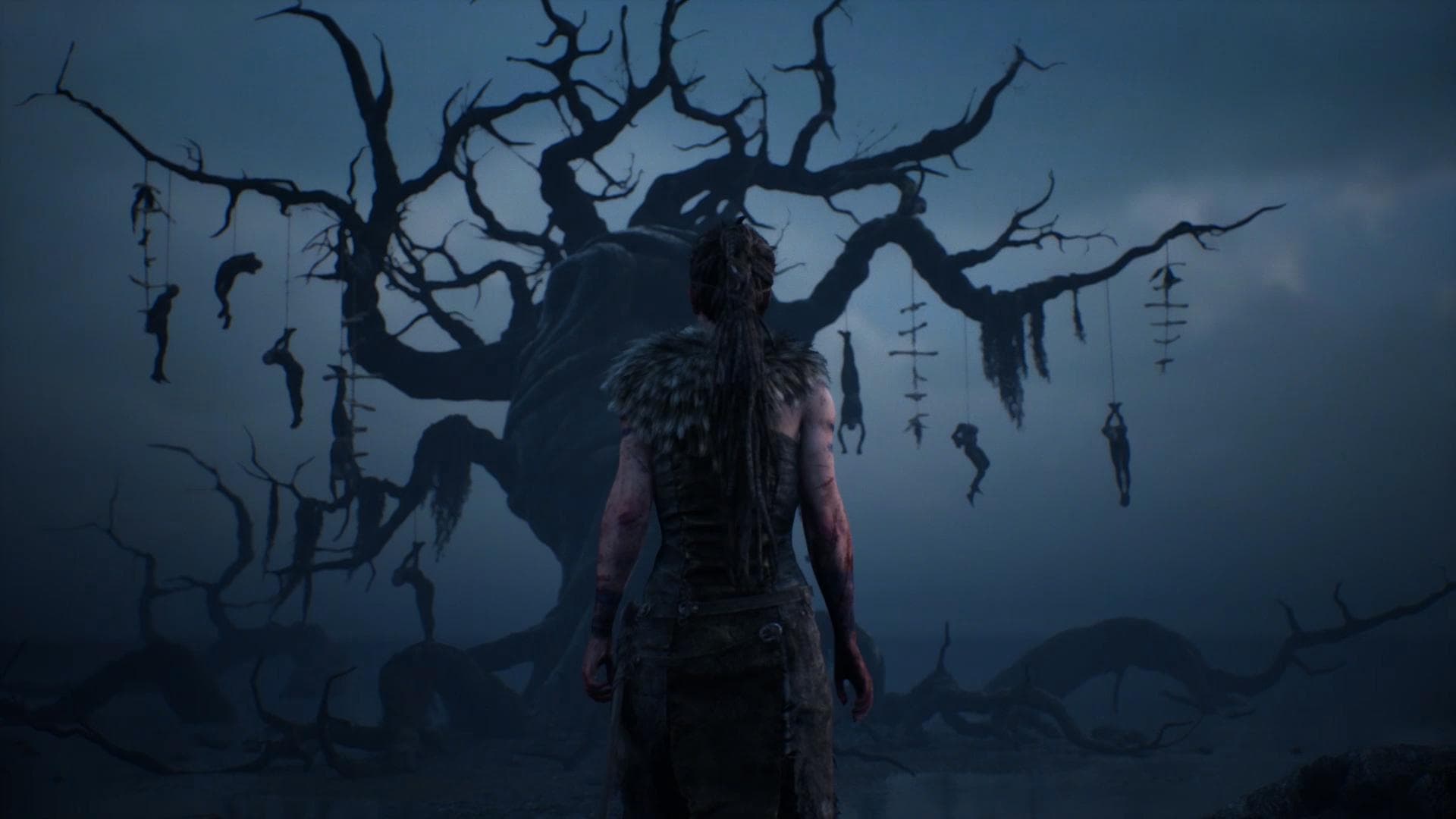 Hellblade: Senua's Sacrifice screenshot 6