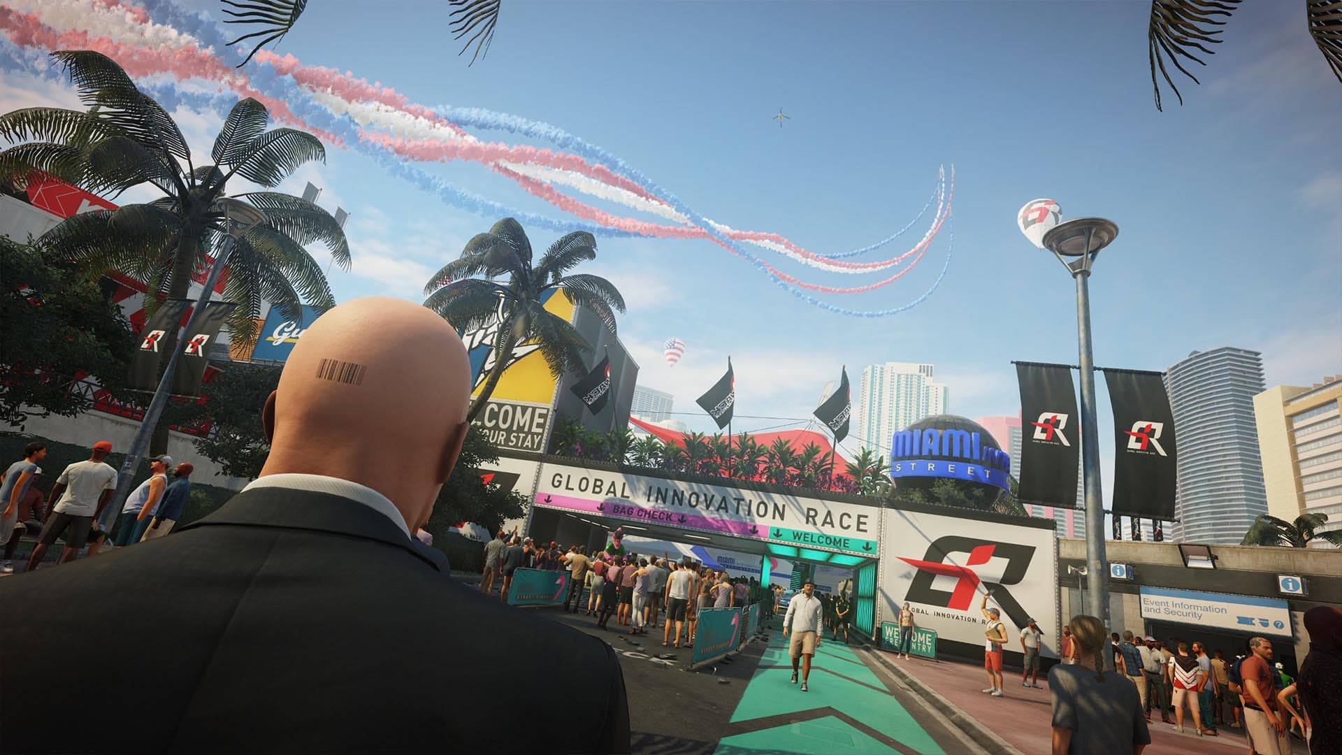 Hitman 2 screenshot 5