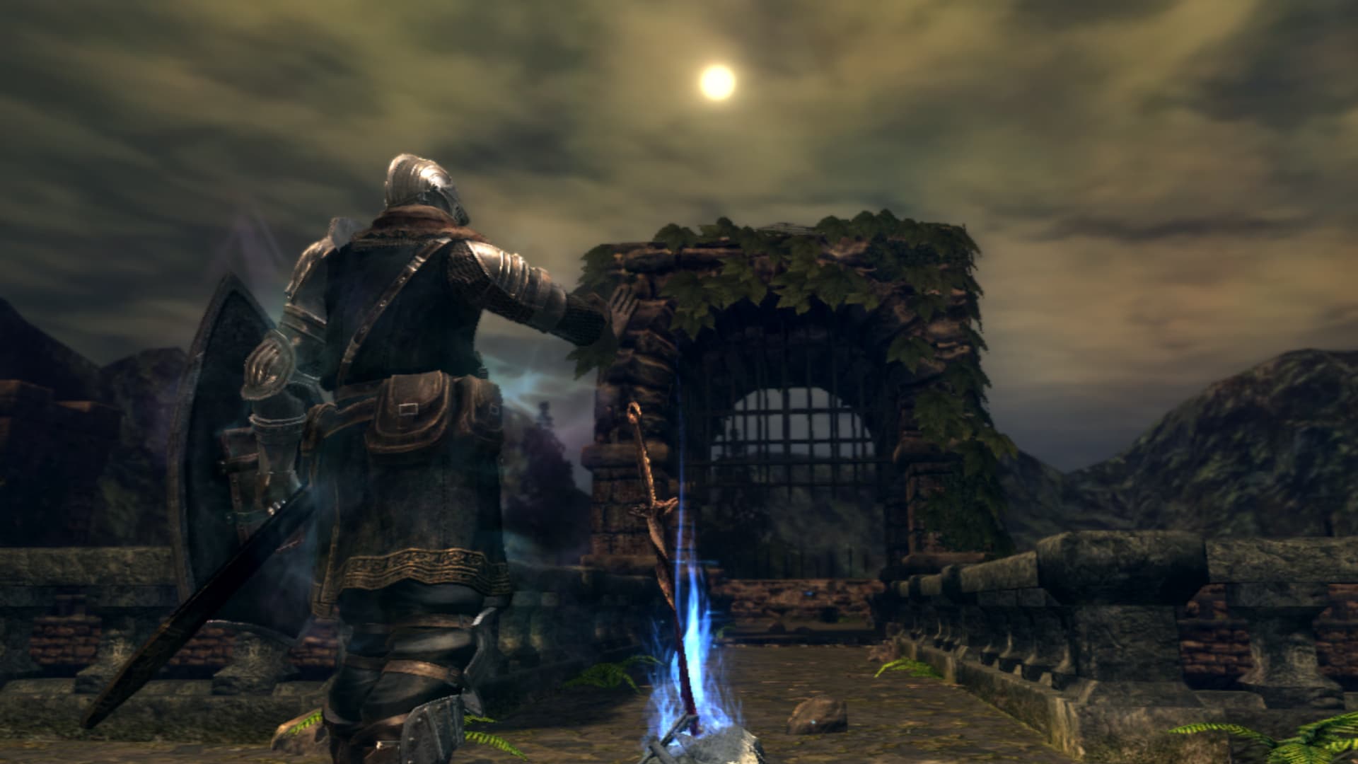 Dark Souls: Prepare To Die Edition screenshot 2