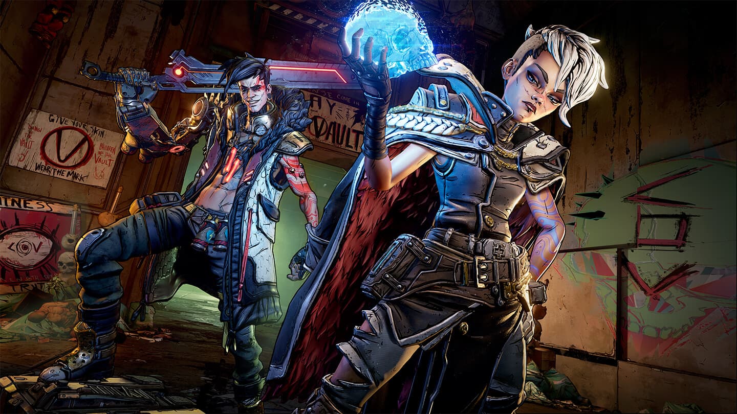 Borderlands 3 screenshot 5