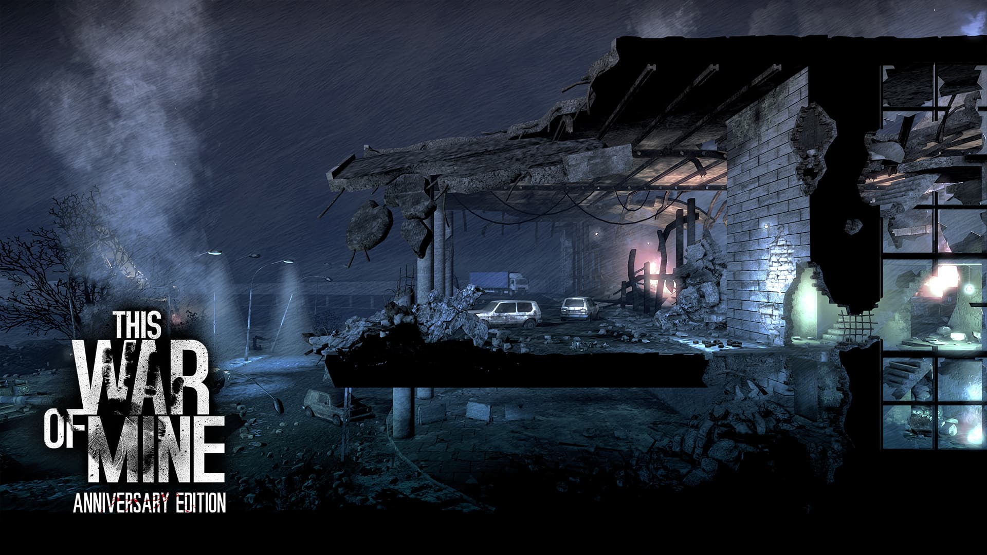 This War of Mine screenshot 2