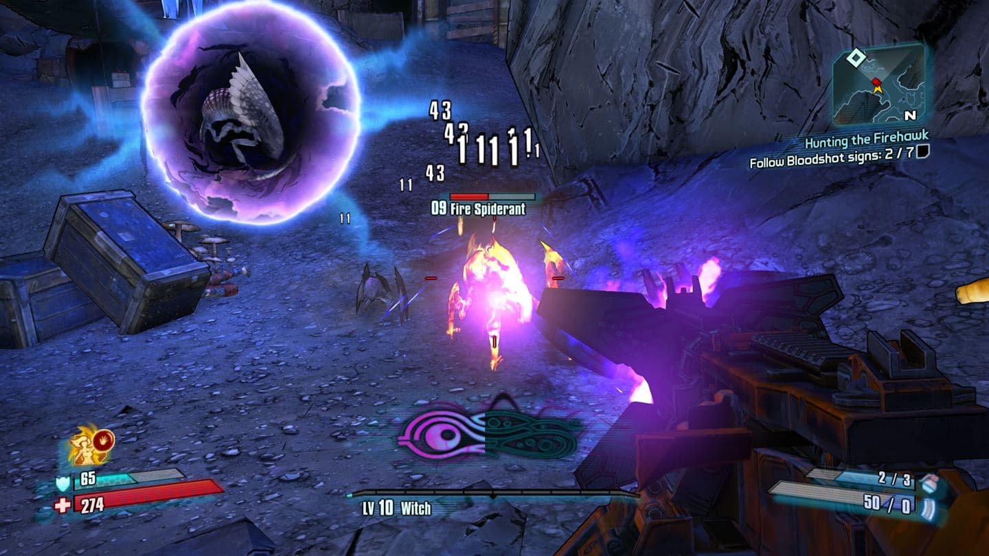 Borderlands 2 screenshot 6