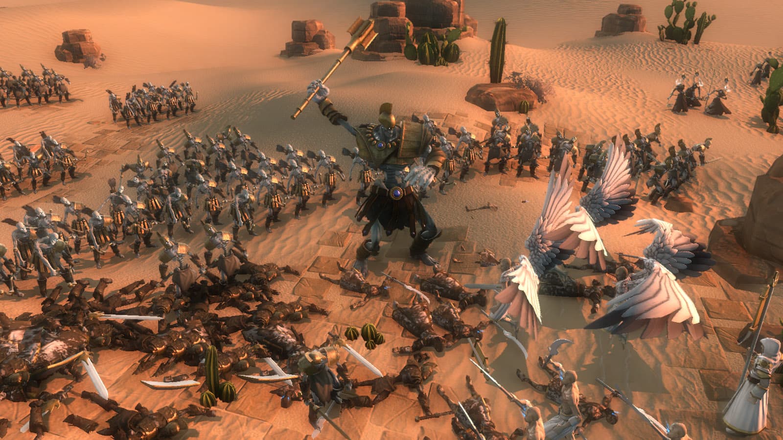 Age of Wonders III screenshot 3