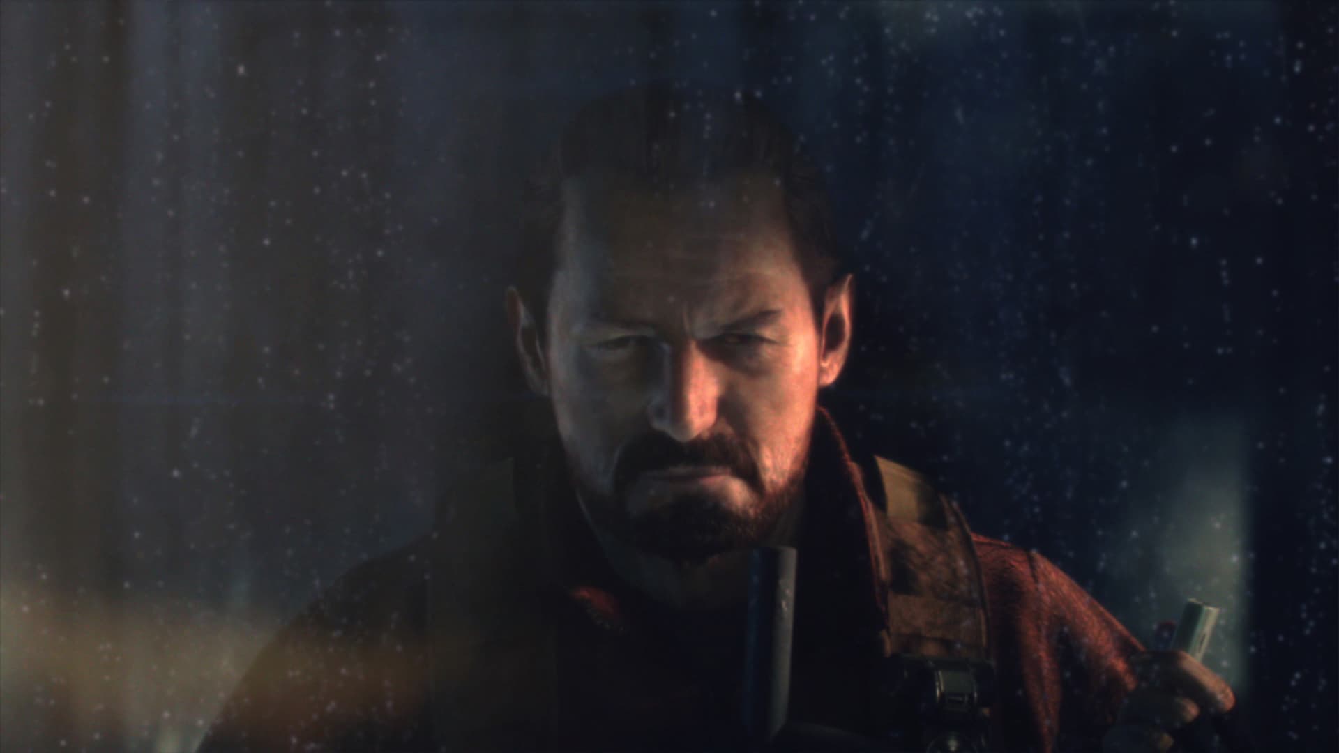 Resident Evil Revelations 2 screenshot 5