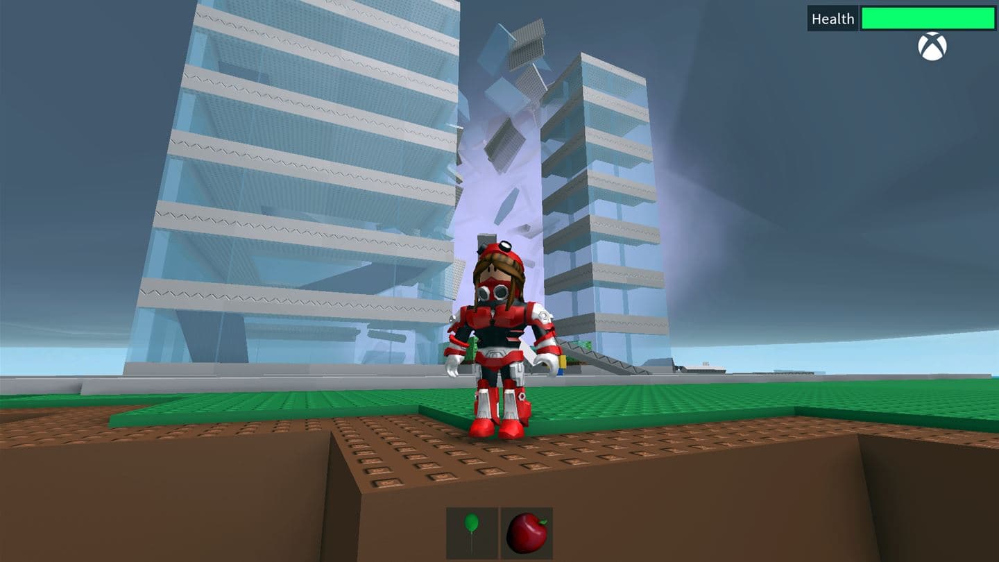 ROBLOX screenshot 4