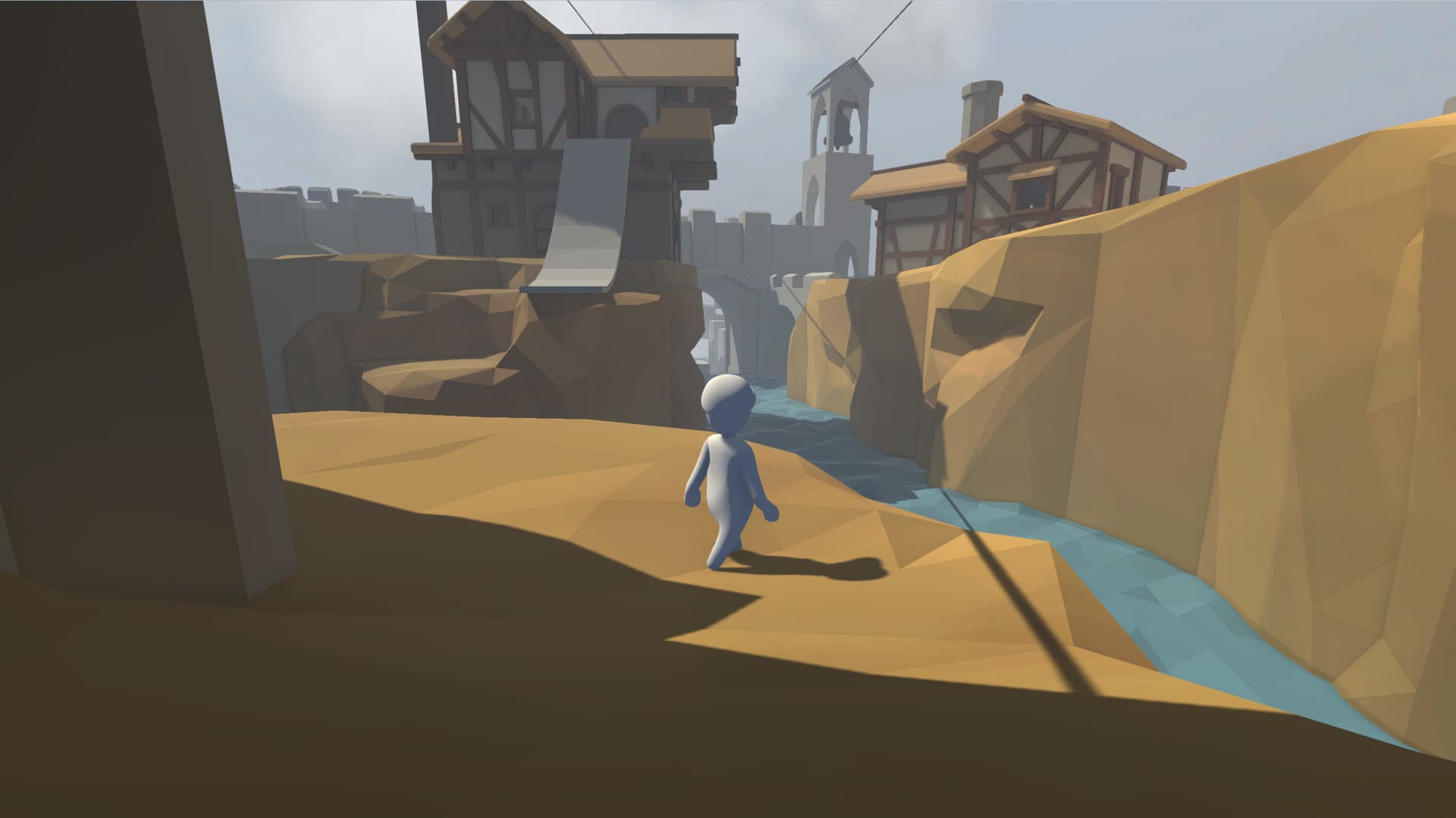 Human: Fall Flat screenshot 4