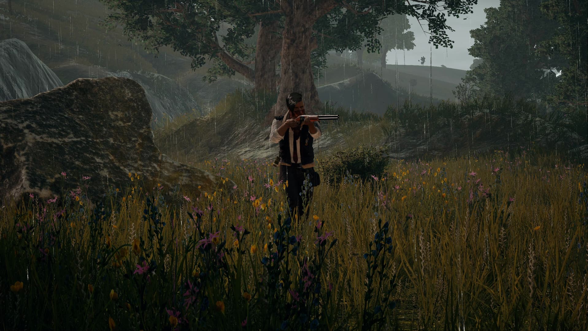 PlayerUnknown’s Battlegrounds screenshot 6