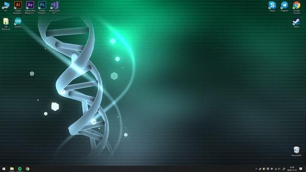 Wallpaper Engine screenshot 2