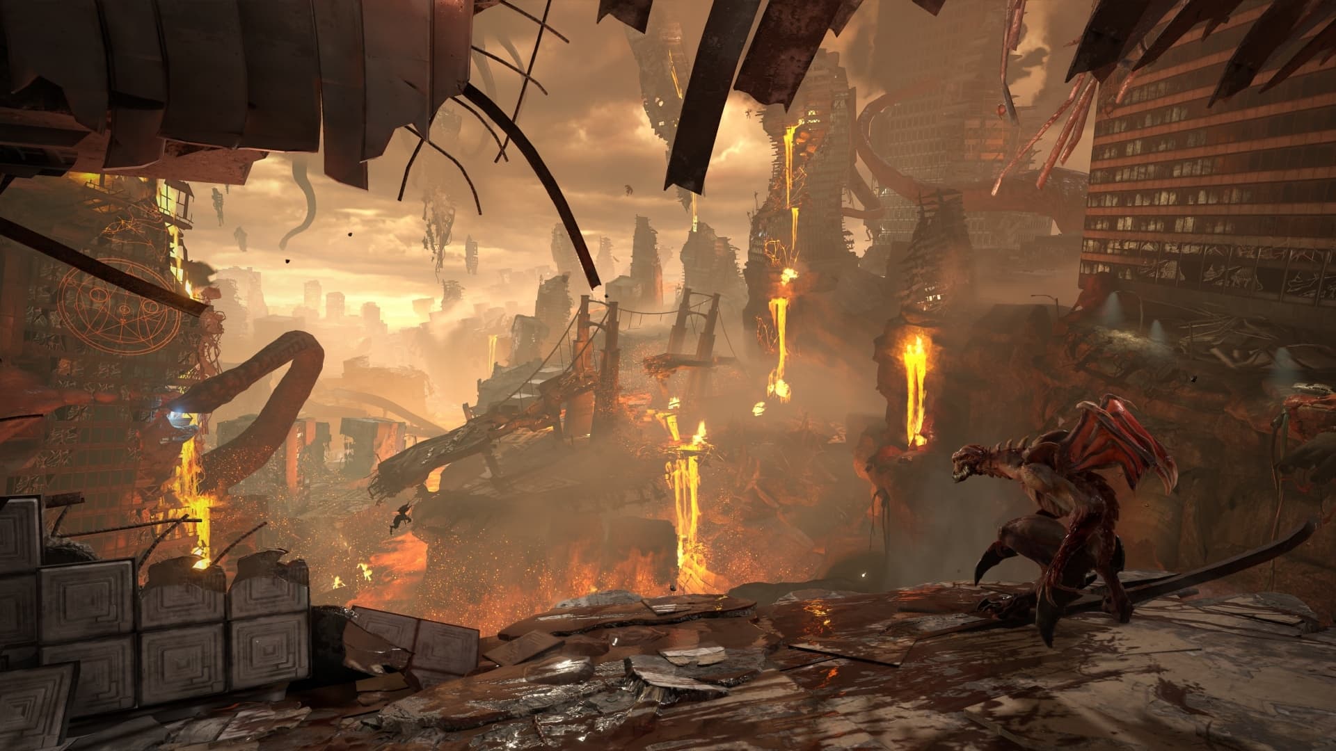 DOOM Eternal screenshot 6