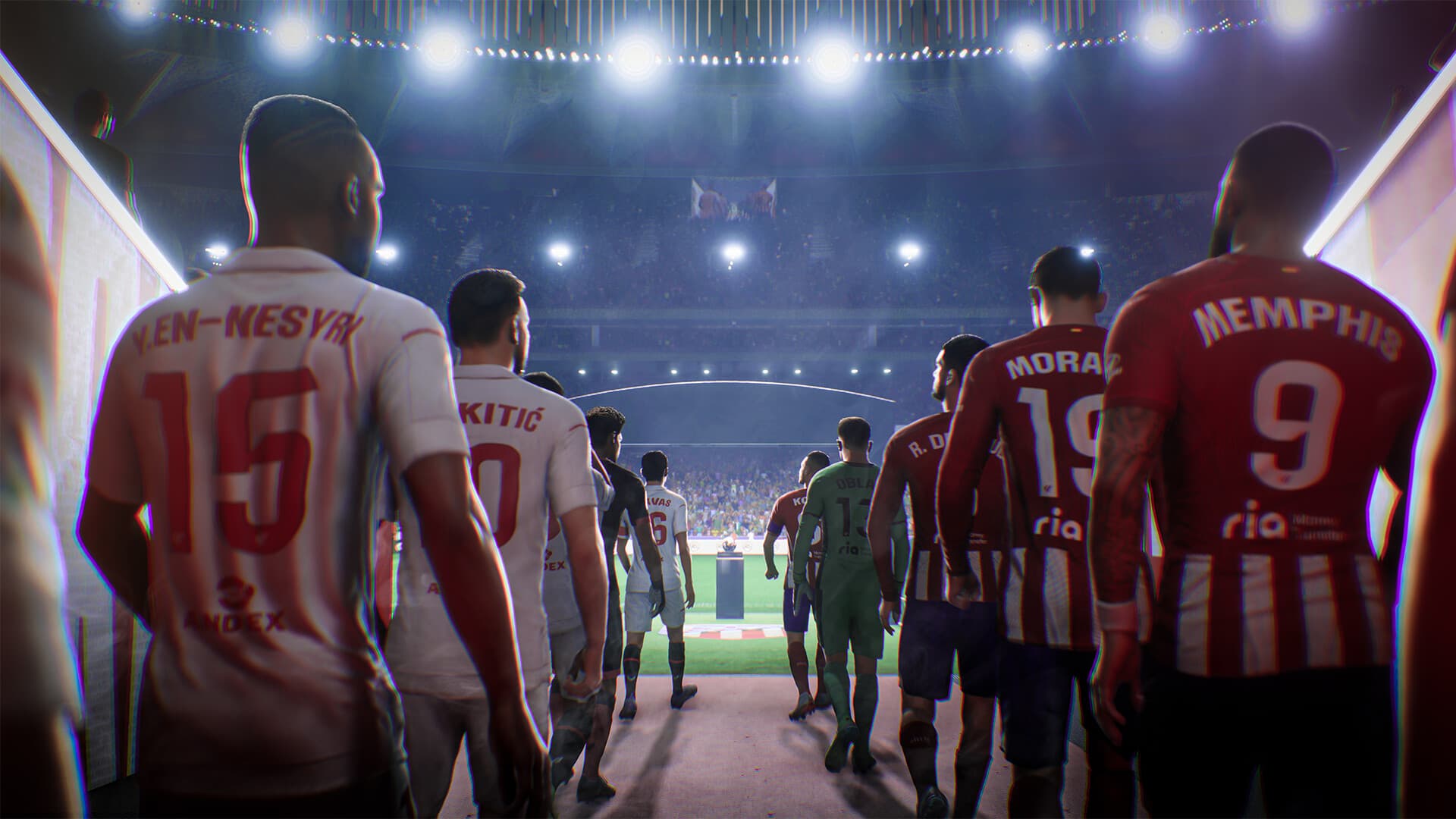 EA SPORTS FC 24 screenshot 3