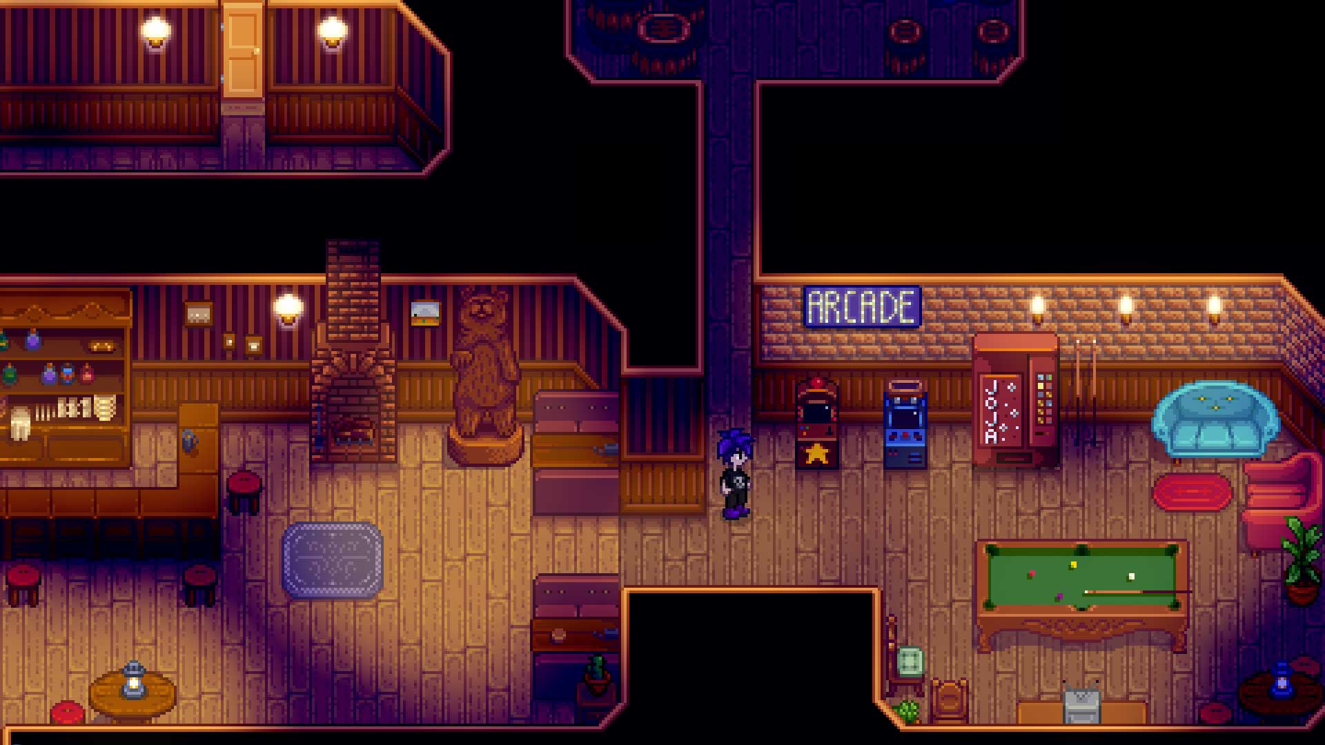 Stardew Valley screenshot 4