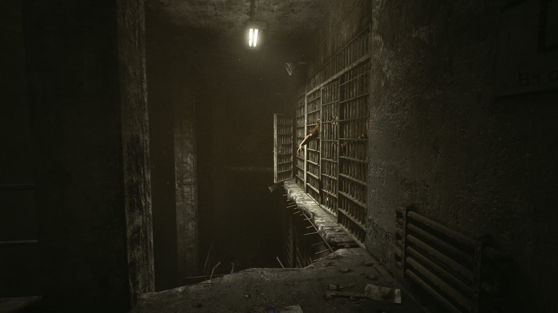 Outlast screenshot 4
