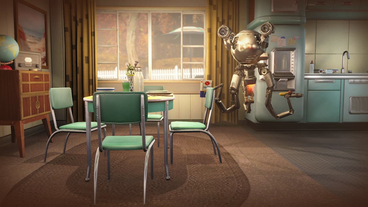 Fallout 4 screenshot 2