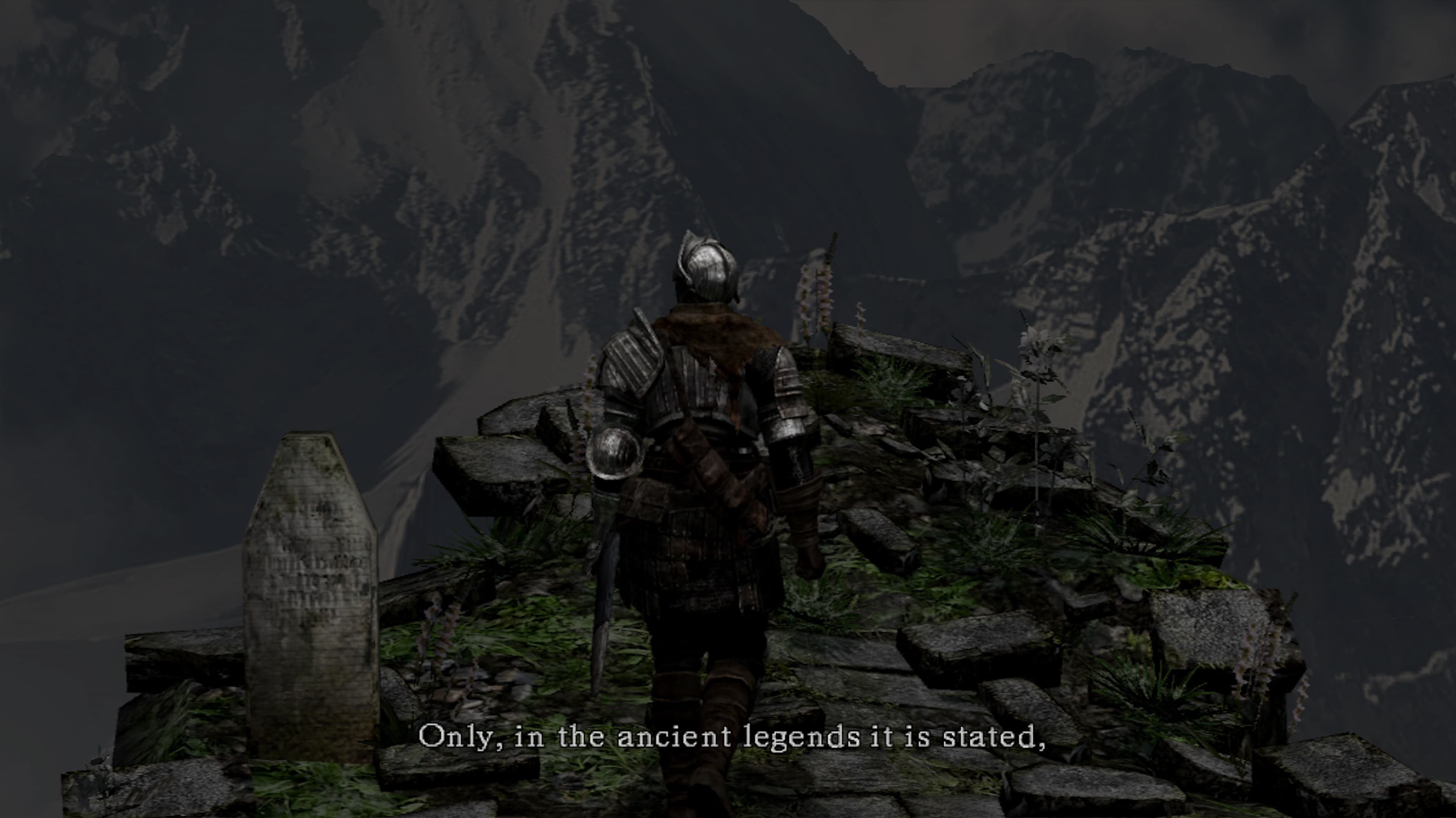 Dark Souls: Remastered screenshot 3