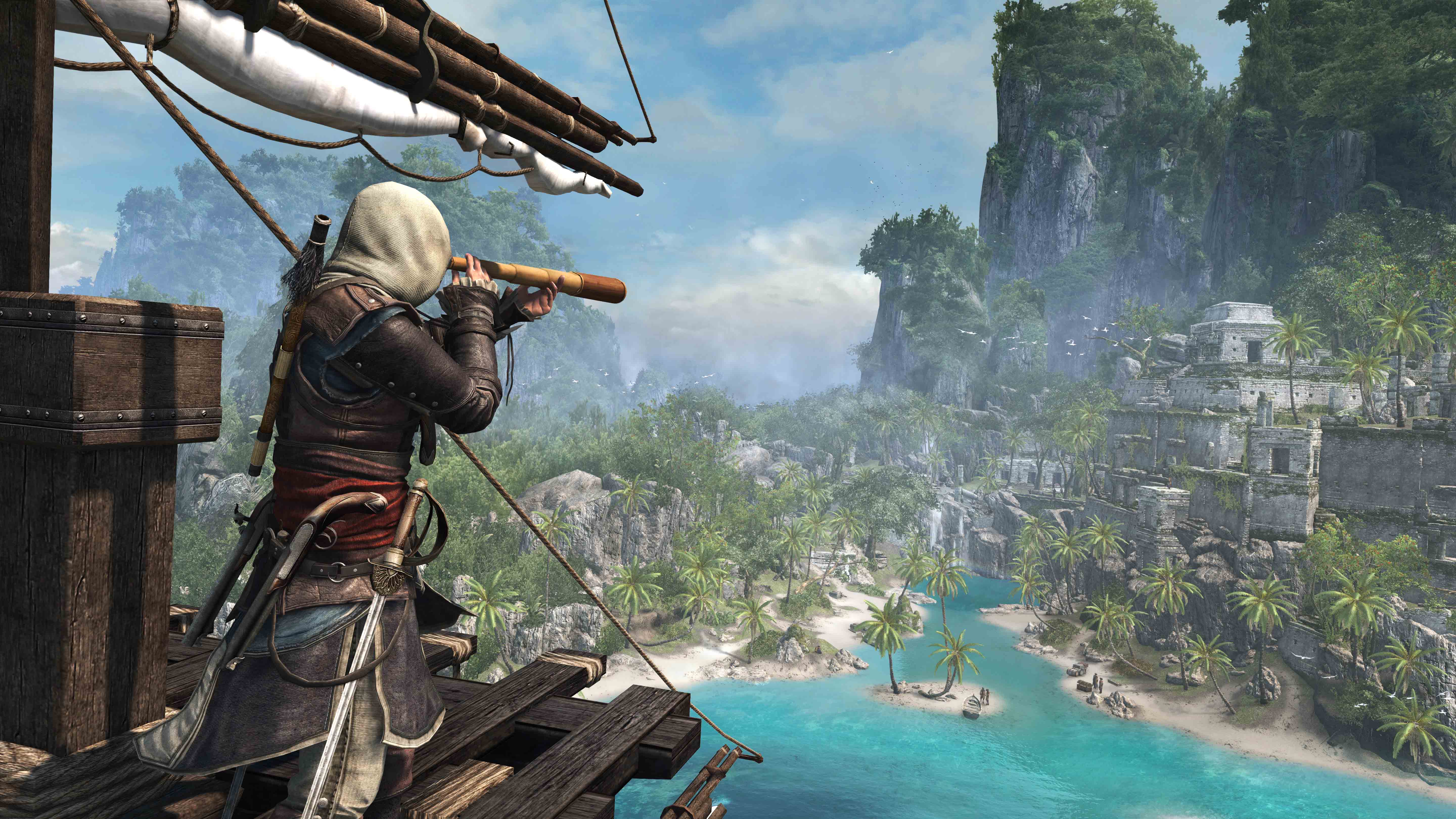 Assassin’s Creed IV: Black Flag screenshot 6