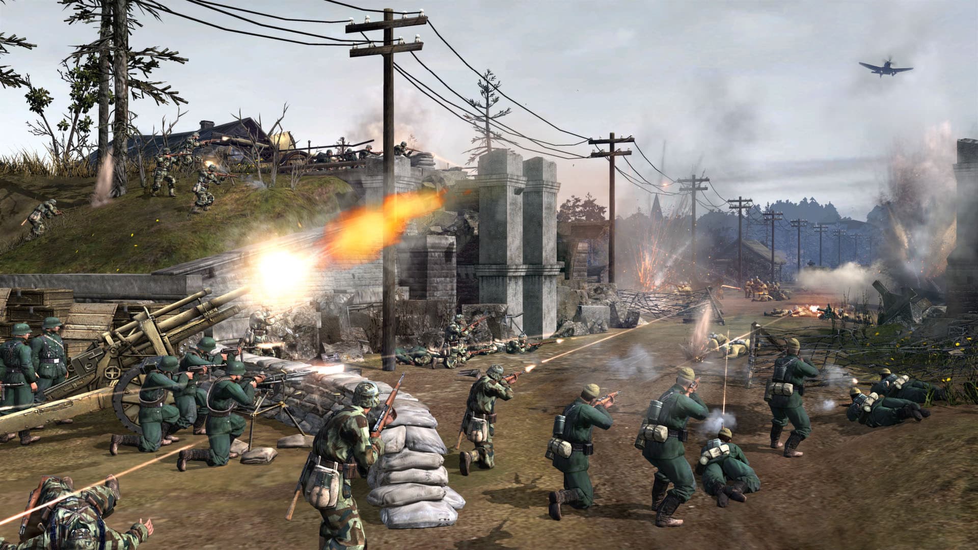 Company of Heroes 2 screenshot 6